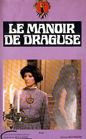 Draguse or the Infernal Mansion (1976) M4ufree