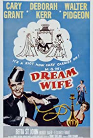 Dream Wife (1953) M4ufree