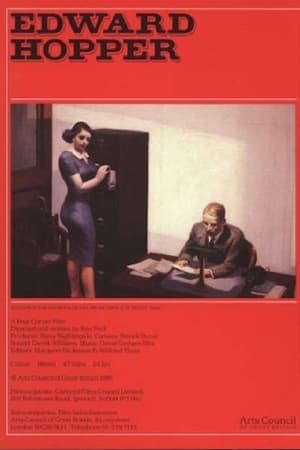 Edward Hopper (1981) M4ufree