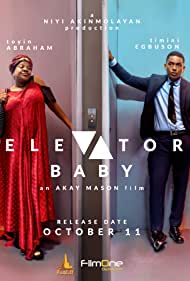 Elevator Baby (2019) M4ufree