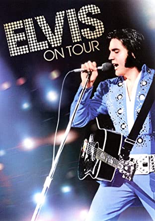 Elvis on Tour (1972) M4ufree
