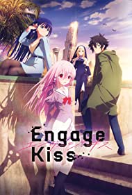 Engage Kiss (2022-) StreamM4u M4ufree