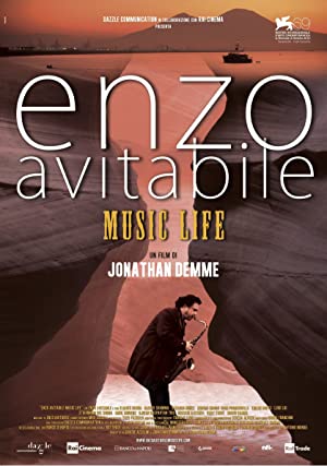 Enzo Avitabile Music Life (2012) M4ufree
