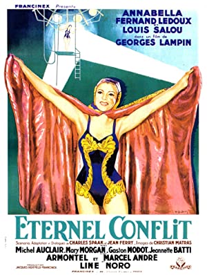 Eternel conflit (1948) M4ufree