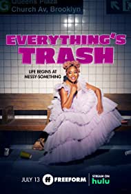 Everythings Trash (2021-) StreamM4u M4ufree