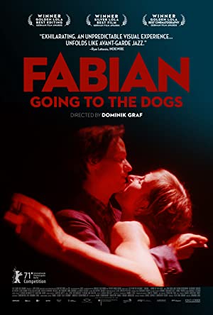 Fabian Going to the Dogs (2021) M4ufree