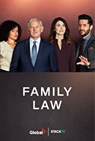 Family Law (2021-) StreamM4u M4ufree