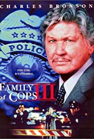 Family of Cops III Under Suspicion (1999) M4ufree