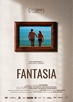 Fantasia (2021) M4ufree