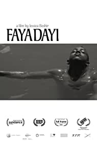 Faya Dayi (2021) M4ufree