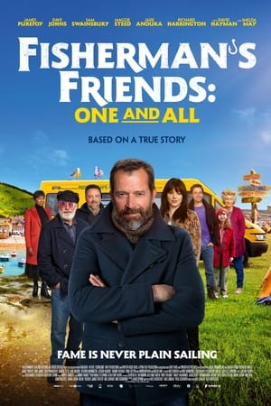 Fishermans Friends One and All (2022) M4ufree
