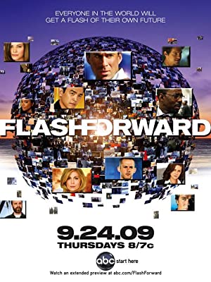 Flashforward (2009-2010) StreamM4u M4ufree