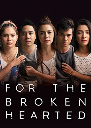 For the Broken Hearted (2018) M4ufree