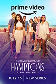 Forever Summer Hamptons (2022-) StreamM4u M4ufree