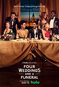Four Weddings and a Funeral (2019) StreamM4u M4ufree