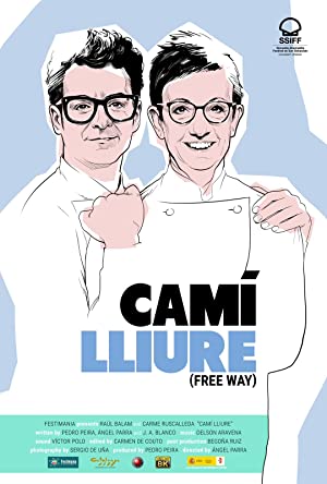 Free Way Cami Lliure (2020) M4ufree