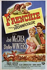 Frenchie (1950) M4ufree