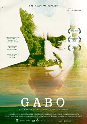 Gabo The Creation of Gabriel Garcia Marquez (2015) M4ufree
