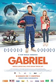 Gabriel (2013) M4ufree