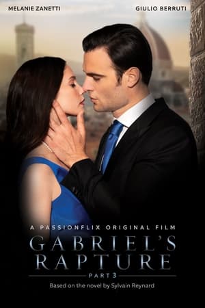 Gabriels Rapture Part Three The Gabriels Inferno Series (2022) M4ufree