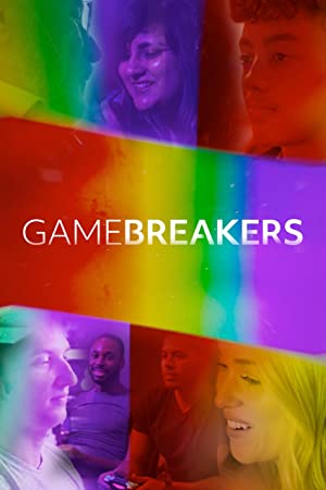Gamebreakers (2021-) StreamM4u M4ufree