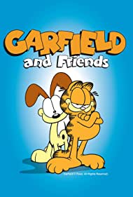 Garfield and Friends (1988-1995) StreamM4u M4ufree