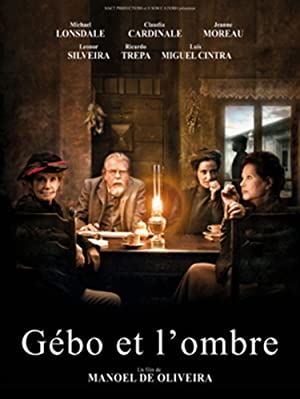 Gebo and the Shadow (2012) M4ufree