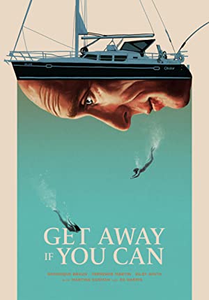 Get Away If You Can (2022) M4ufree