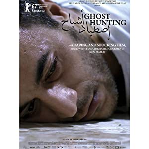 Ghost Hunting (2017) M4ufree