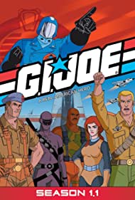 G I Joe (1985-1986) StreamM4u M4ufree