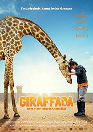 Giraffada (2013) M4ufree