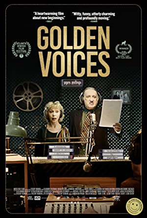 Golden Voices (2019) M4ufree