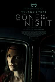 Gone in the Night (2022) M4ufree