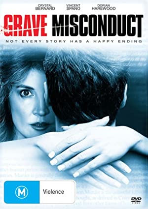 Grave Misconduct (2008) M4ufree