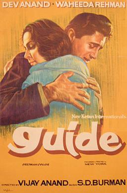 Guide (1965) M4ufree