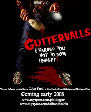 Gutterballs (2008) M4ufree