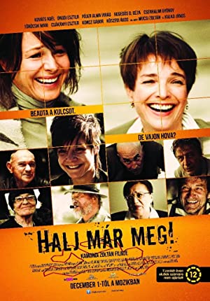Halj mar meg (2016) M4ufree