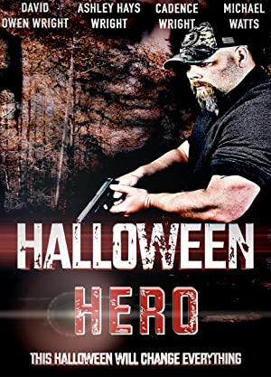 Halloween Hero (2020) M4ufree