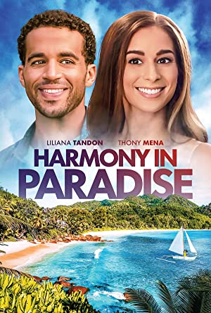 Harmony in Paradise (2022) M4ufree