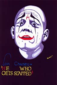 He Who Gets Slapped (1924) M4ufree
