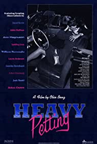 Heavy Petting (1989) M4ufree