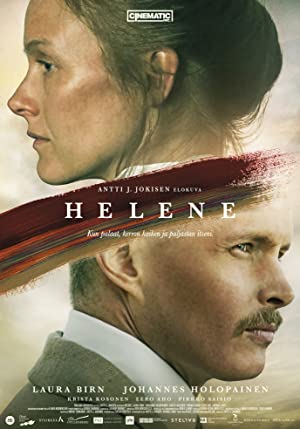 Helene (2020) M4ufree