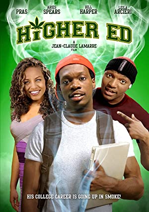 Higher Ed (2001) M4ufree