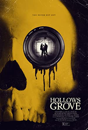 Hollows Grove (2014) M4ufree