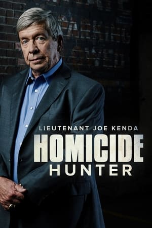 Homicide Hunter Never Give Up (2022) M4ufree