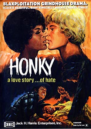Honky (1971) M4ufree