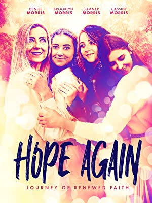 Hope Again (2022) M4ufree