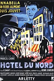 Hotel du Nord (1938) M4ufree