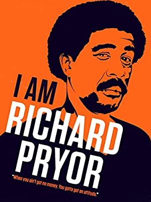I Am Richard Pryor (2019) M4ufree