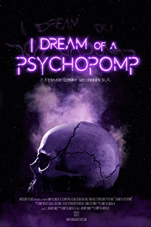 I Dream of a Psychopomp (2021) M4ufree